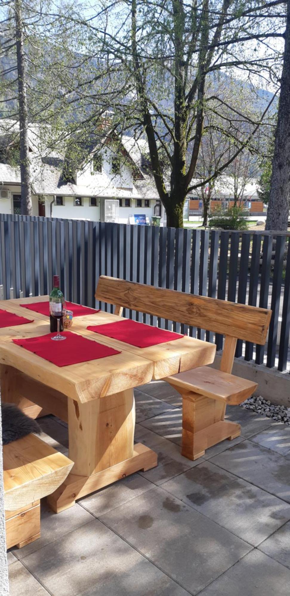 Vila Mojca Apartments Jasna & Jelka Краньска Гора Экстерьер фото