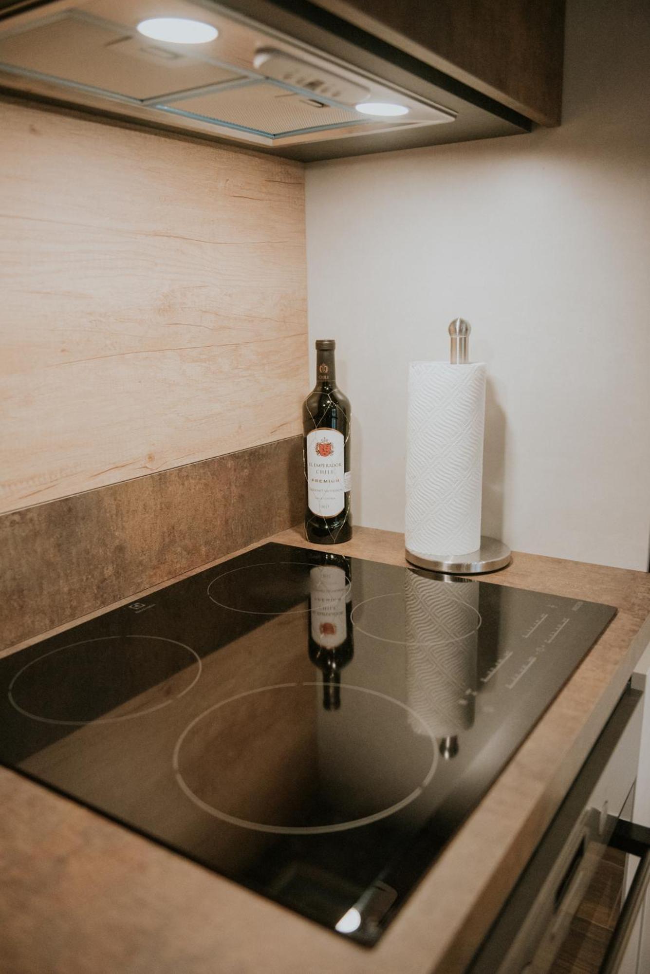 Vila Mojca Apartments Jasna & Jelka Краньска Гора Номер фото