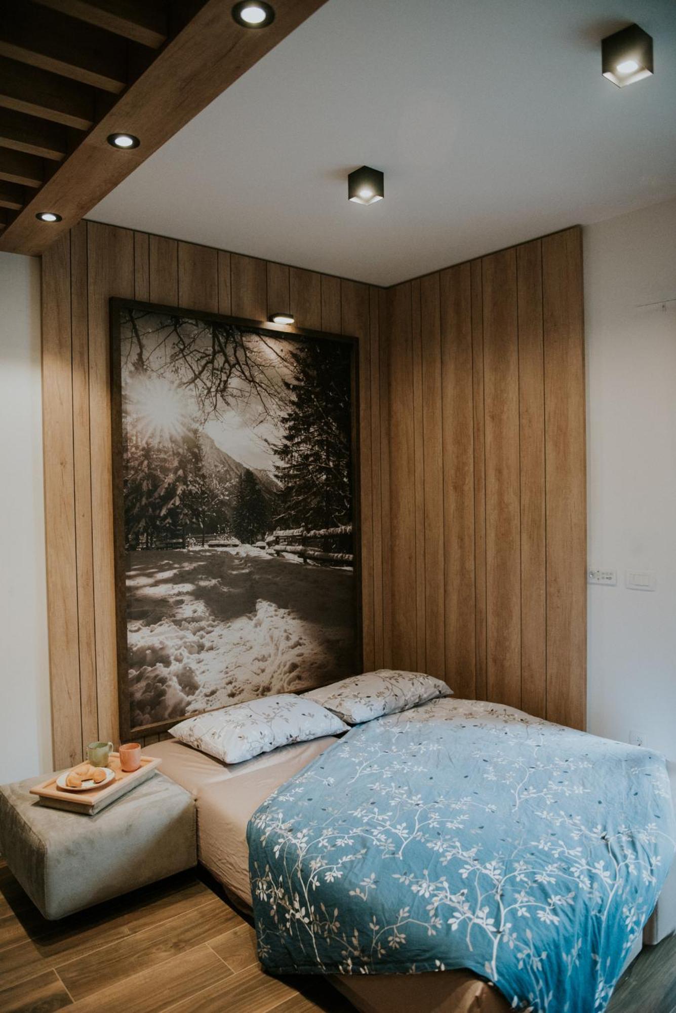 Vila Mojca Apartments Jasna & Jelka Краньска Гора Номер фото