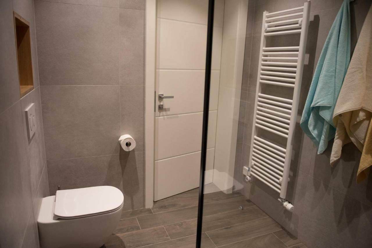 Vila Mojca Apartments Jasna & Jelka Краньска Гора Экстерьер фото