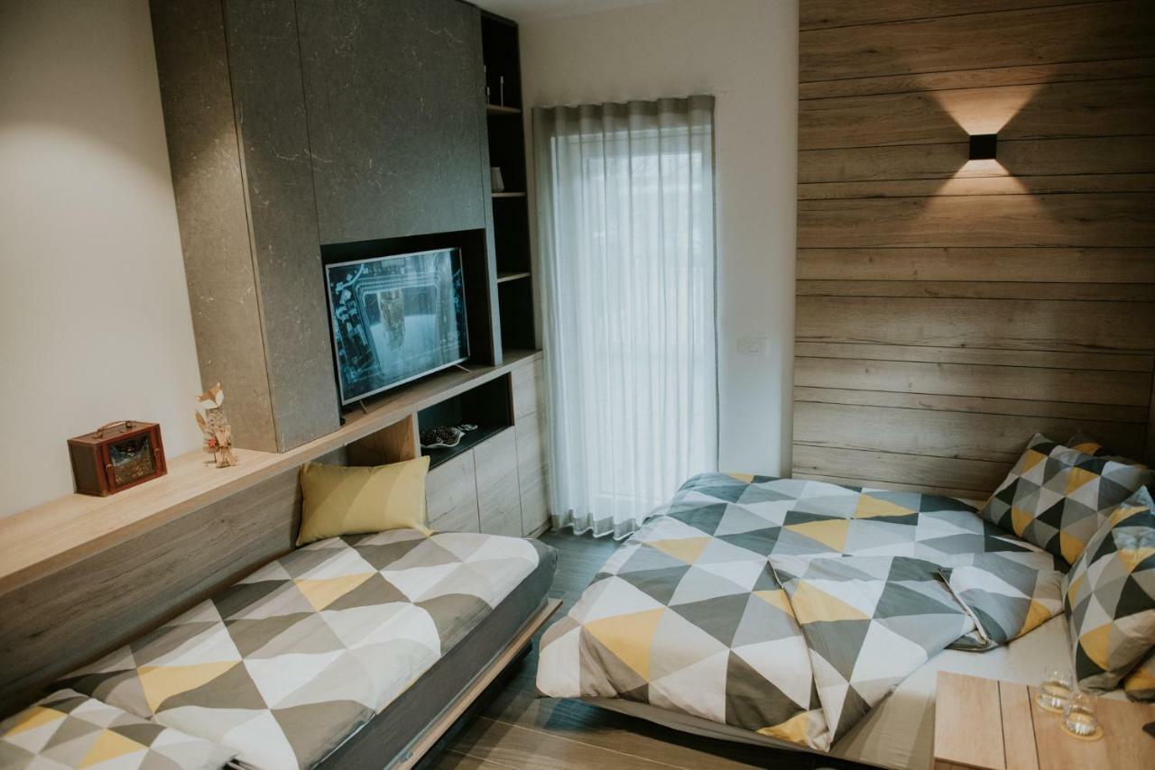 Vila Mojca Apartments Jasna & Jelka Краньска Гора Экстерьер фото