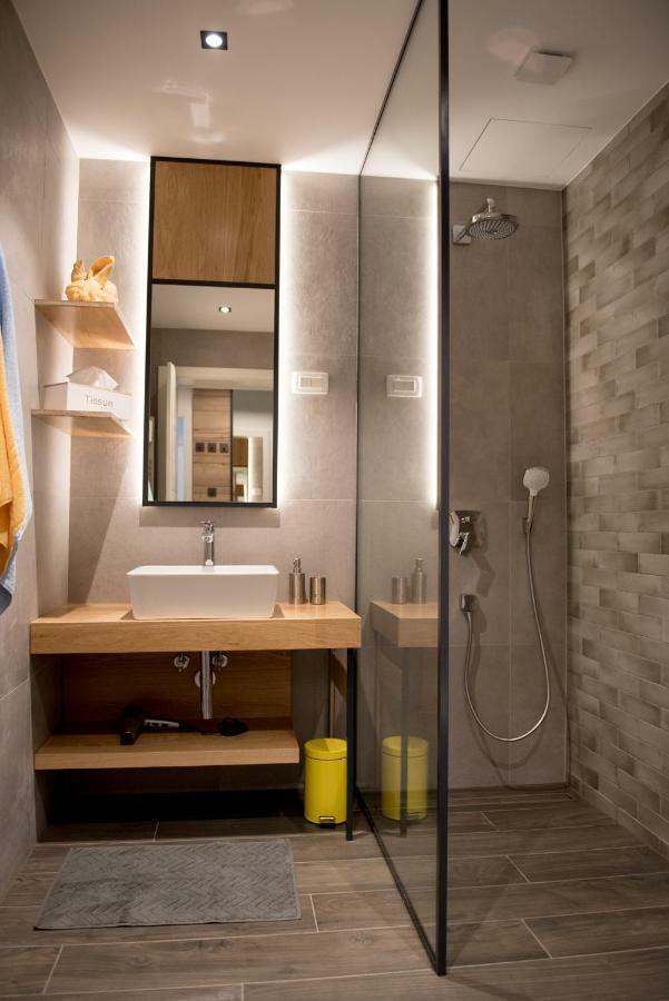 Vila Mojca Apartments Jasna & Jelka Краньска Гора Экстерьер фото