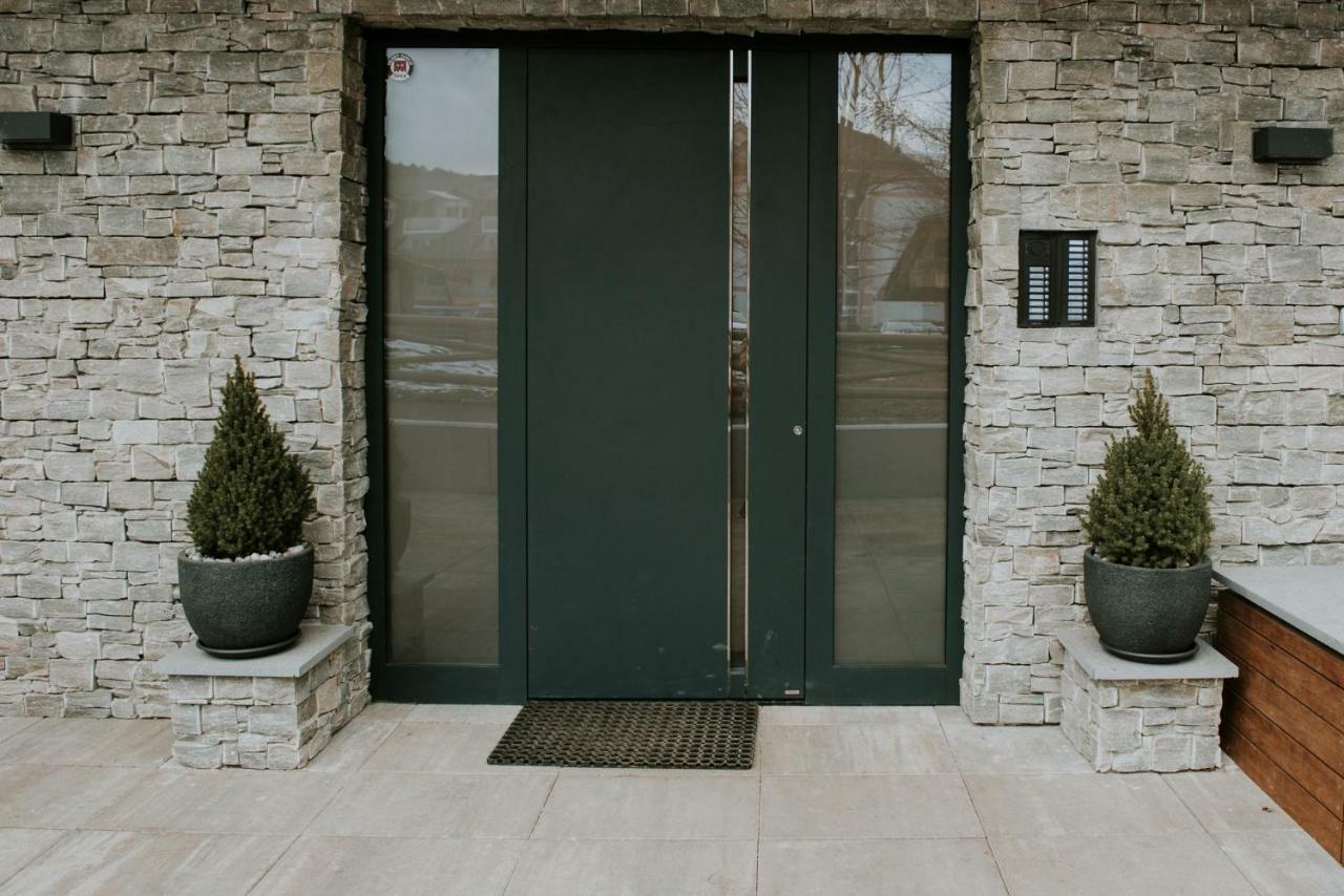Vila Mojca Apartments Jasna & Jelka Краньска Гора Экстерьер фото